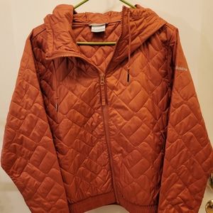 Columbia Lightweight Jacket XL